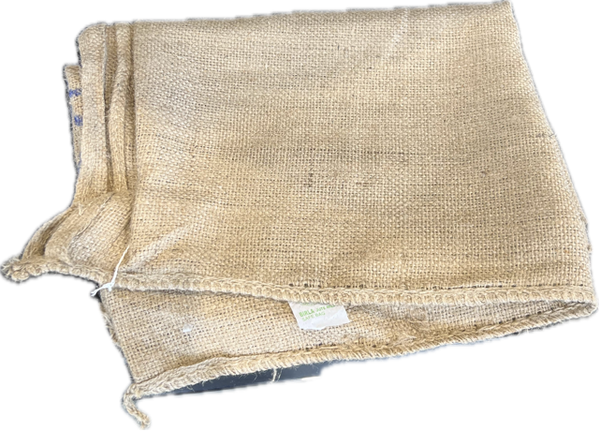 Burlap - Jute by the pound