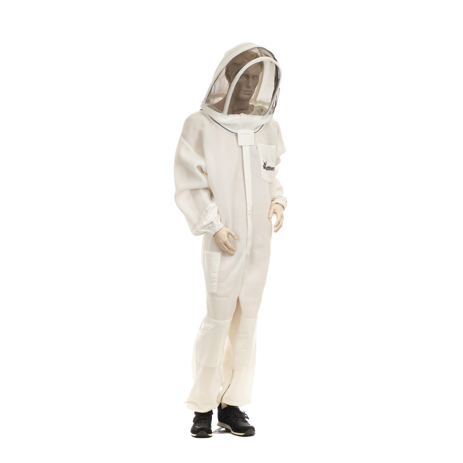 CLEARNACE - Bee Outfitters Foam Vented Suit