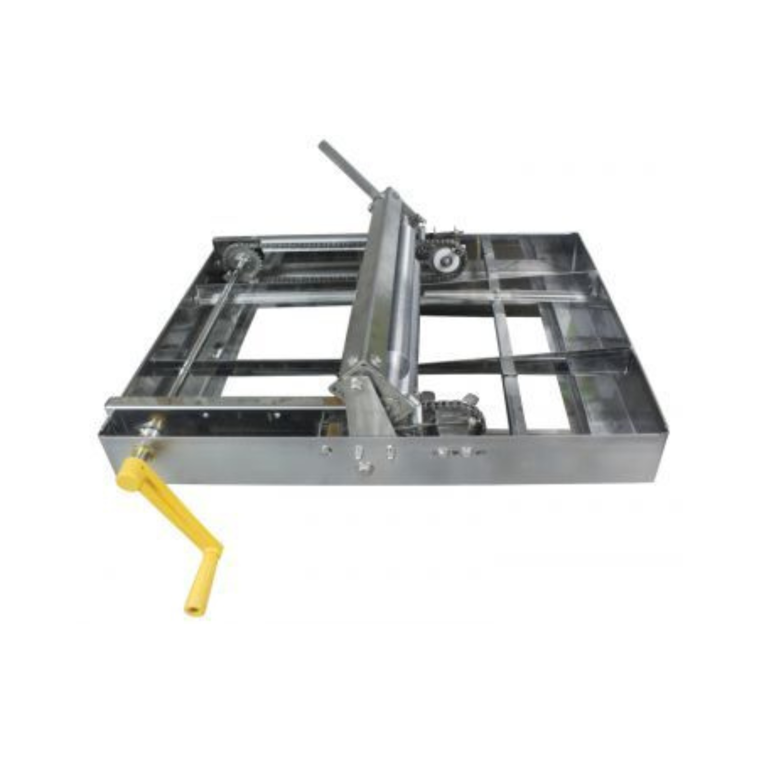 A sideliner uncapper tool shown against a plain white background.