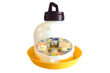 3 Gal Bee Drinker