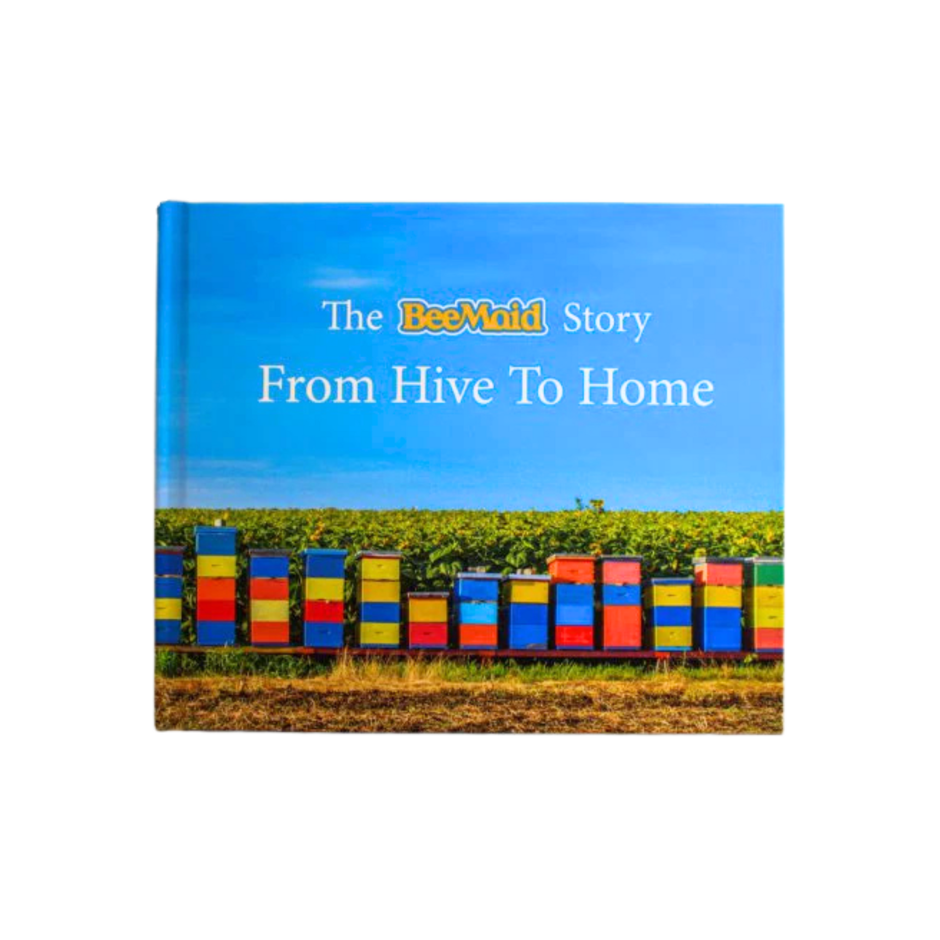 From Hive to Home – Bee Maid Bee Supplies