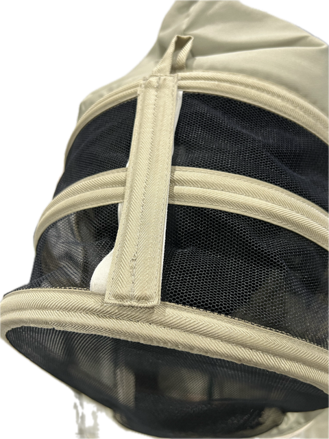 Sherriff BeePro Khaki Suit