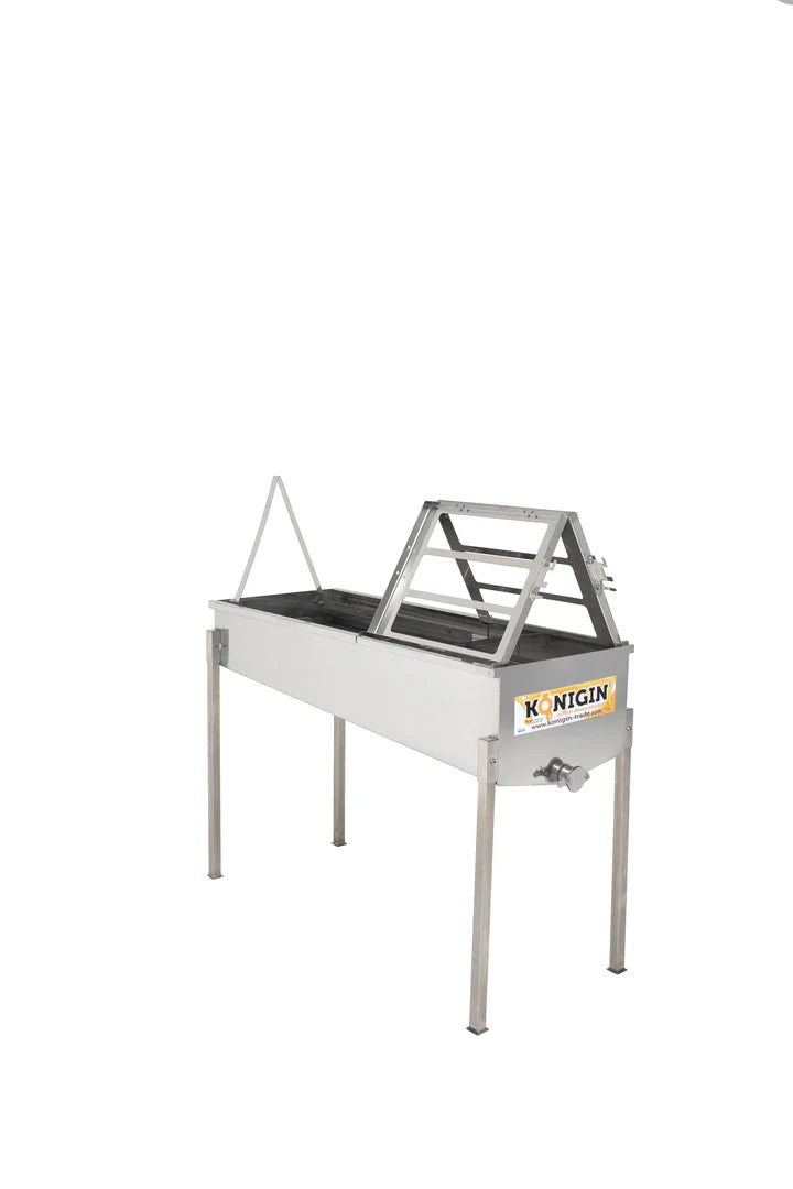 KONIGIN Uncapping Table - FK-125-2