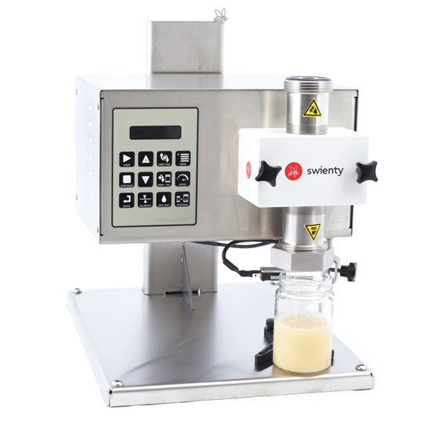 Swienty Dam 1000 Filler