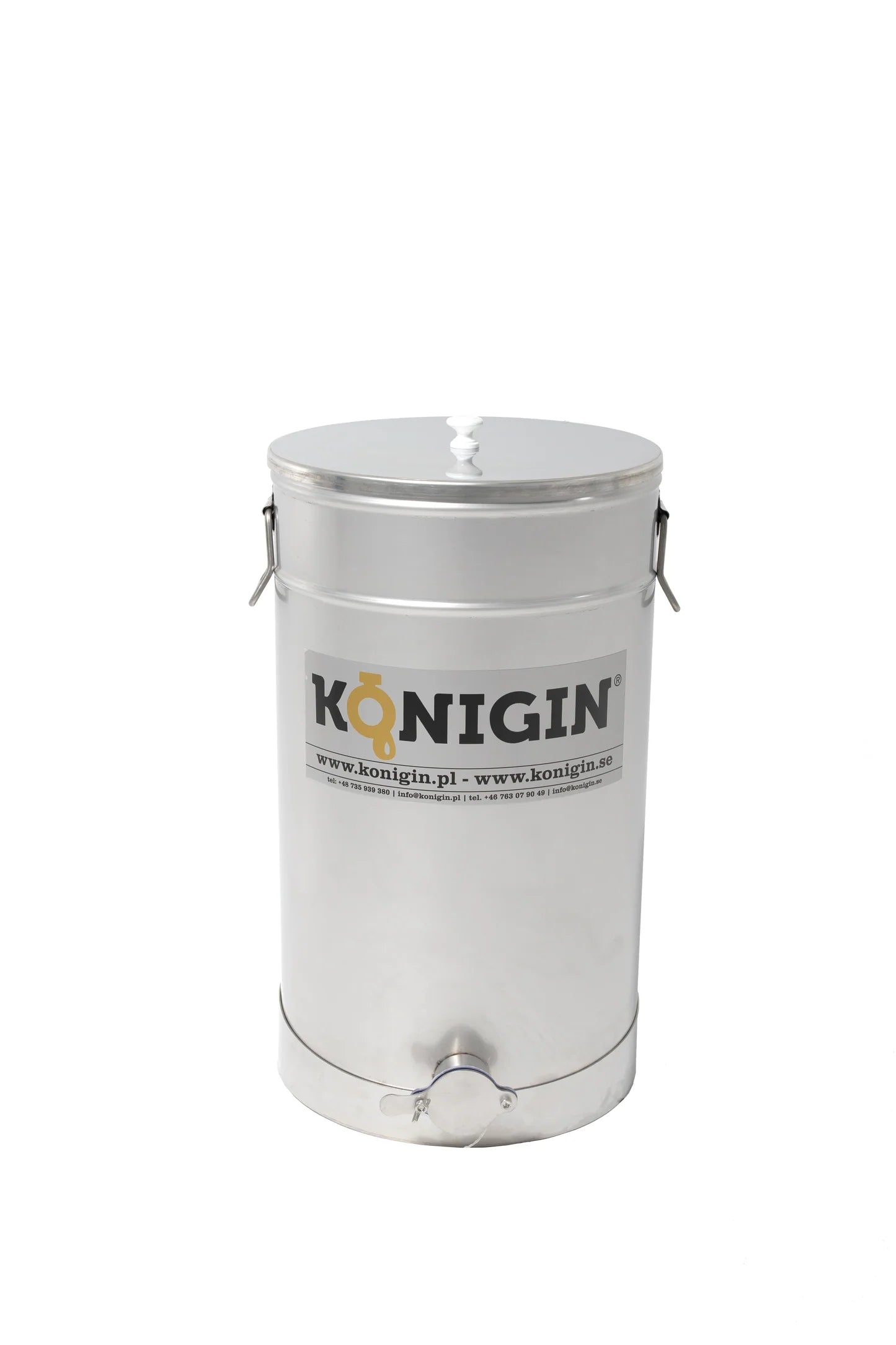 KONIGIN Honey Tank, 220lb / 100kg - K-100