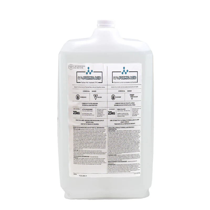 Formic Acid