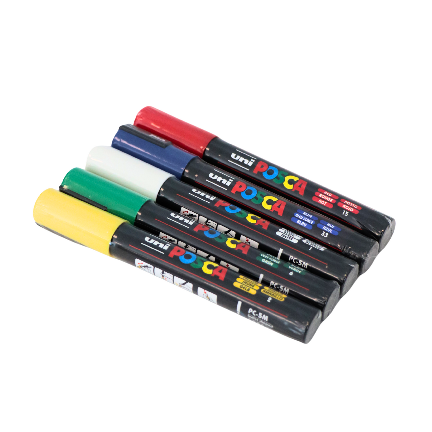 Queen Marking Pen
