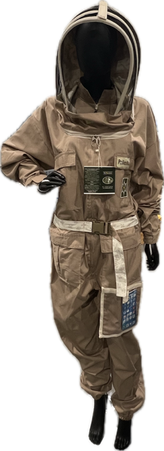 Sherriff PollenMaid Suit