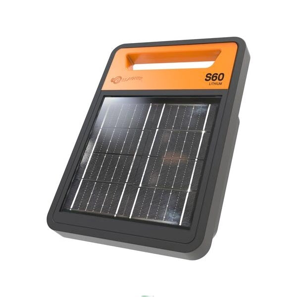 Gallagher S60 Electric Fencer