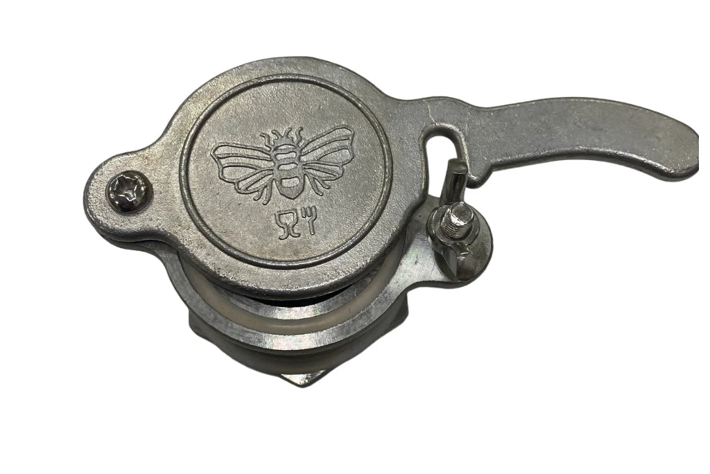Stainless Steel Honey Gate