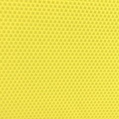 A close up of a bring yellow beeswax craft sheet 