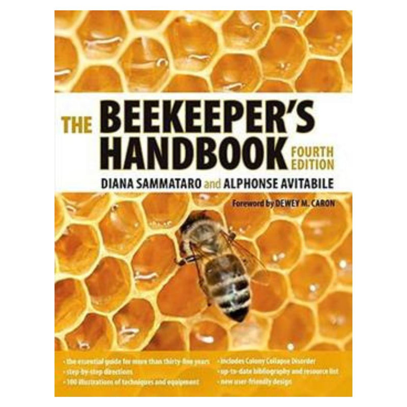 The Beekeepers Handbook