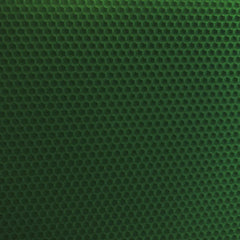 A close up of a Celtic green beeswax craft sheet 