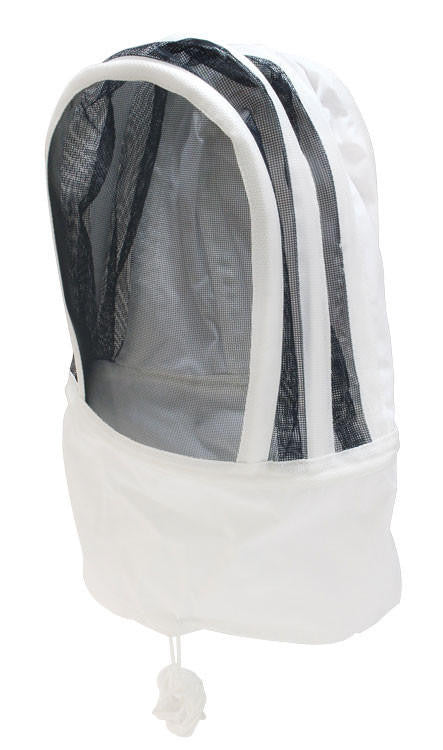 MannLake Hooded Veil with String CL-112