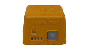 Varrox Eddy Battery