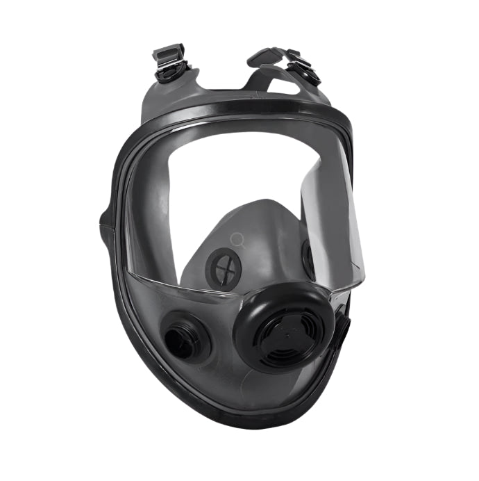 Honeywell North 5400 Series Full Face Respirator