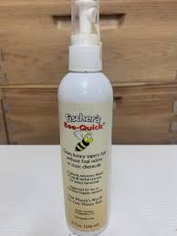 Fischer's Bee-Quick