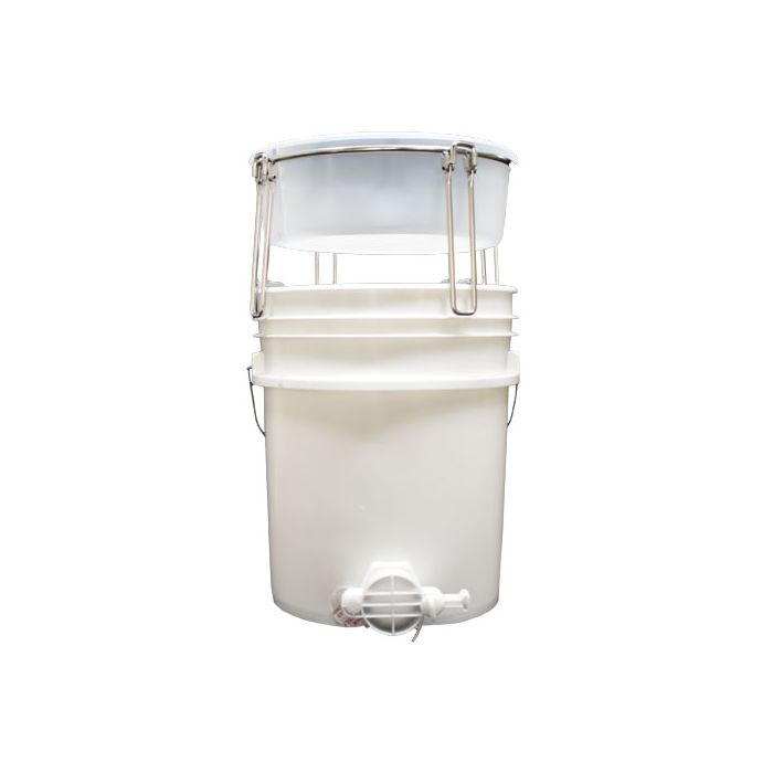 Pail Filter Stand