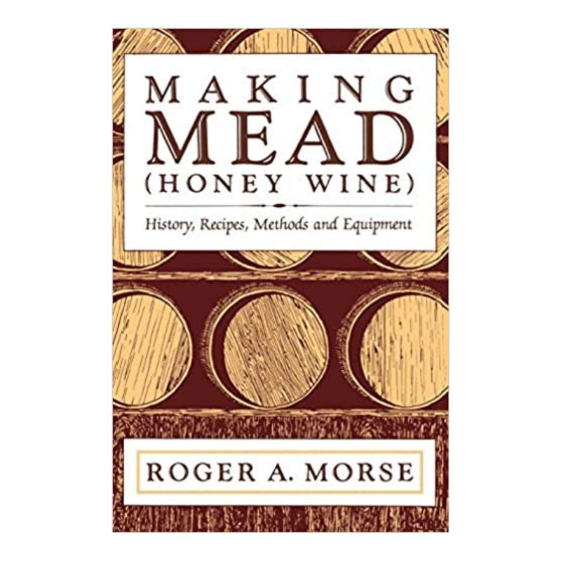 Making Mead (Honey Wine)