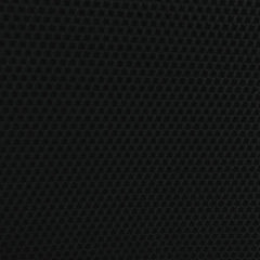 A close up of a black beeswax craft sheet 
