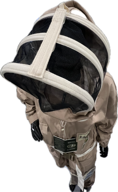 Sherriff PollenMaid Suit