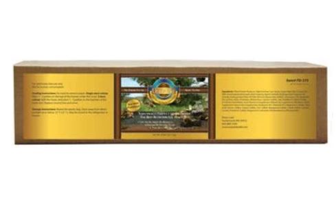 Ultra Bee Patties (40 lb. case)