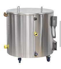 66 Gallon Finlay Melter