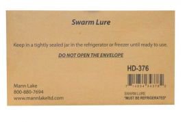 Swarm Lure (2-pack)