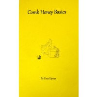 Comb Honey Basics