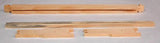 Propolis 6 1/4" Frame (Non-Assembled)