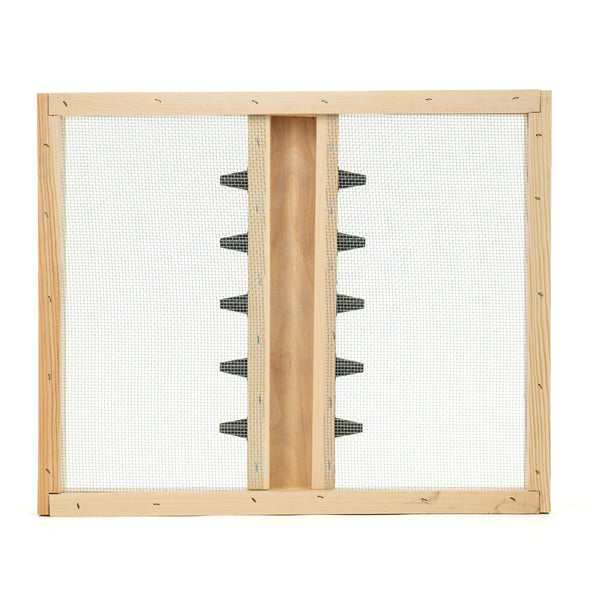 Bee Escape Board (Conical Style) - TEMPORARILY OUT OF STOCK