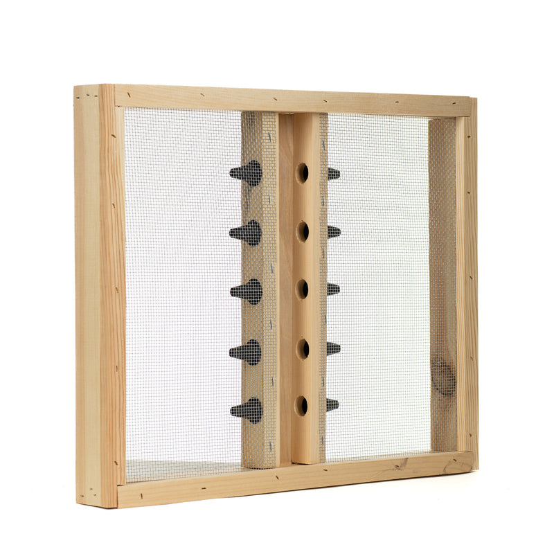 Bee Escape Board (Conical Style) - TEMPORARILY OUT OF STOCK