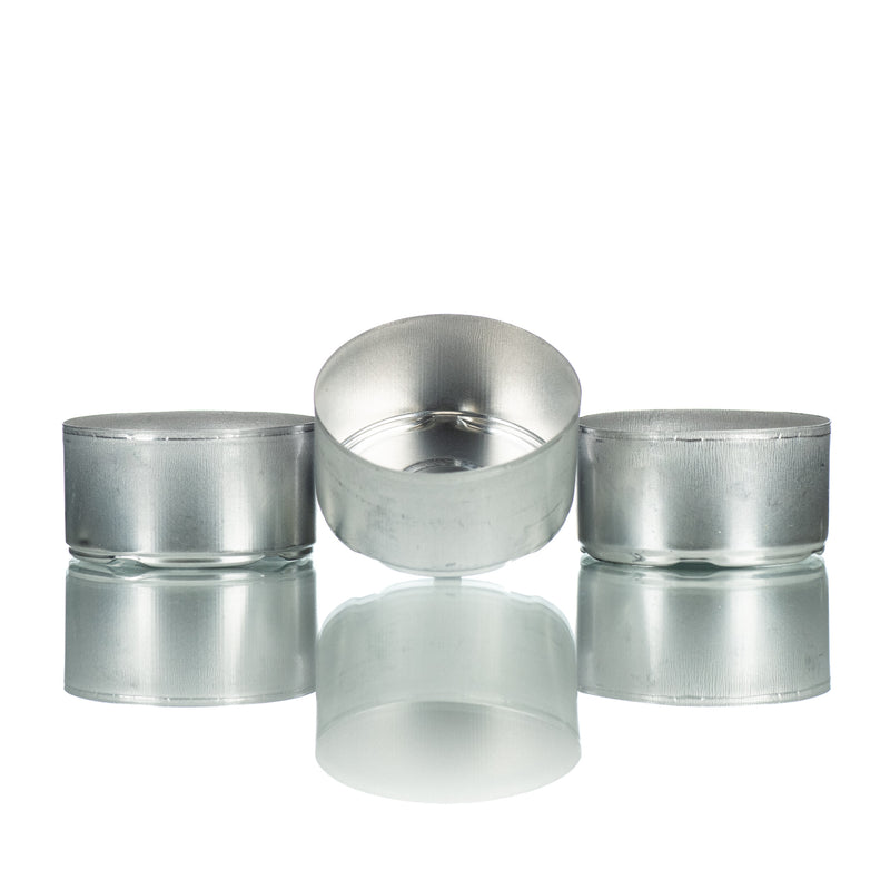 Metal Tealight Cups