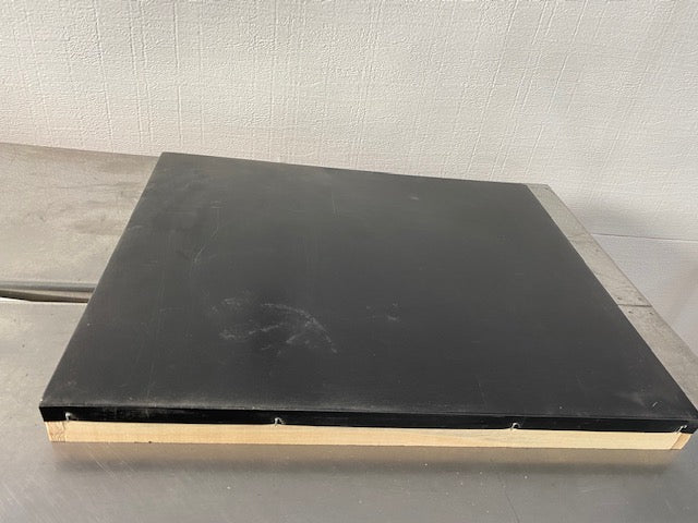 Black Fume Board