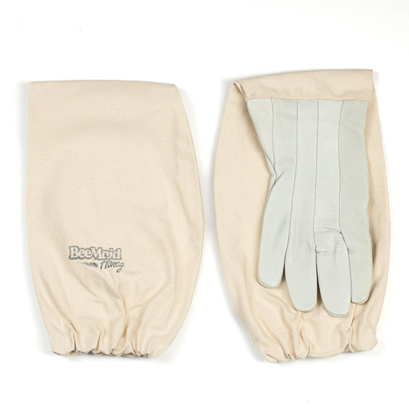 Goatskin Gloves