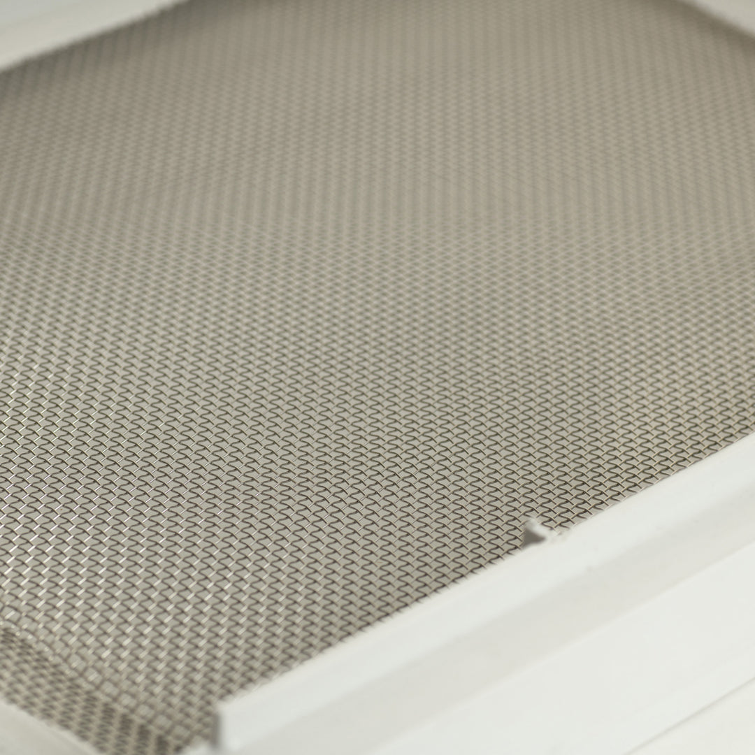 Varroa-Nator Screen Insert – Bee Maid Bee Supplies