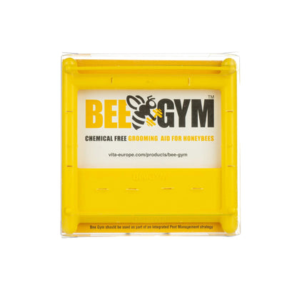 The Bee Gym – Bee Maid Honey Online Store