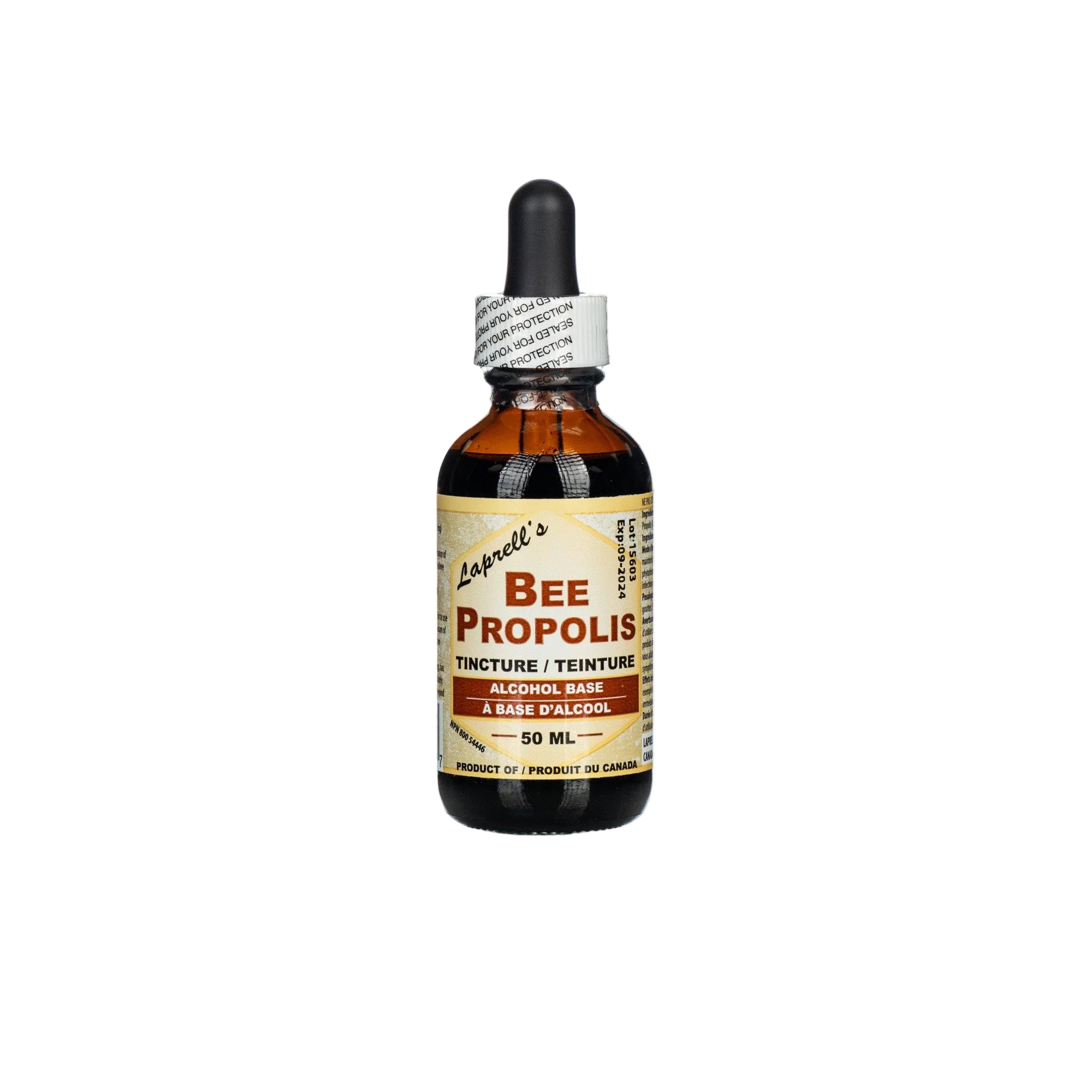 Bee Extract Propolis Extract – Bee Maid Bee Supplies