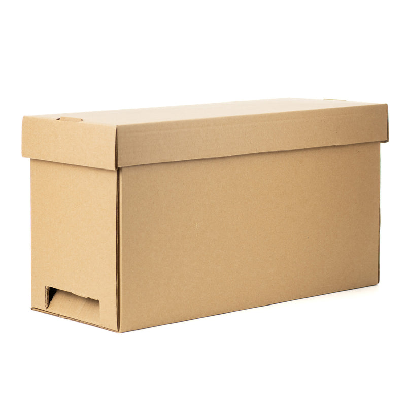 Cardboard Nuc Box