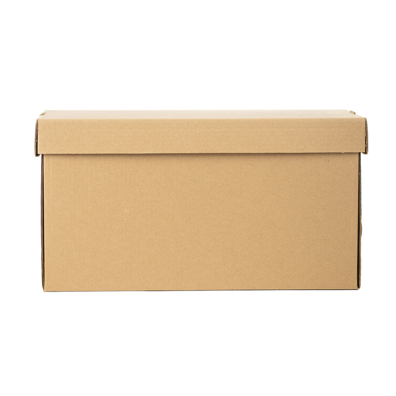 Cardboard Nuc Box