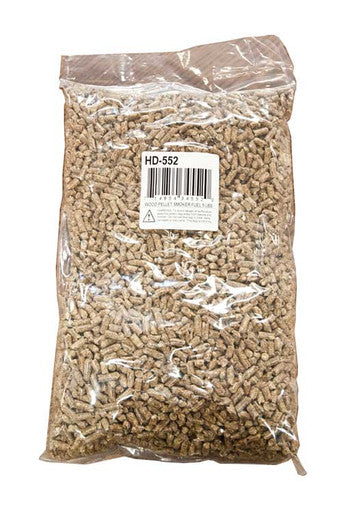 Smoker Pellets