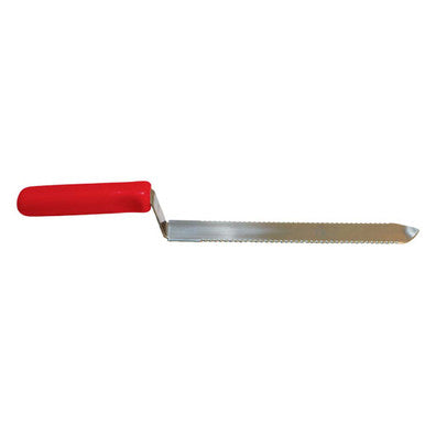 Uncapping Knife