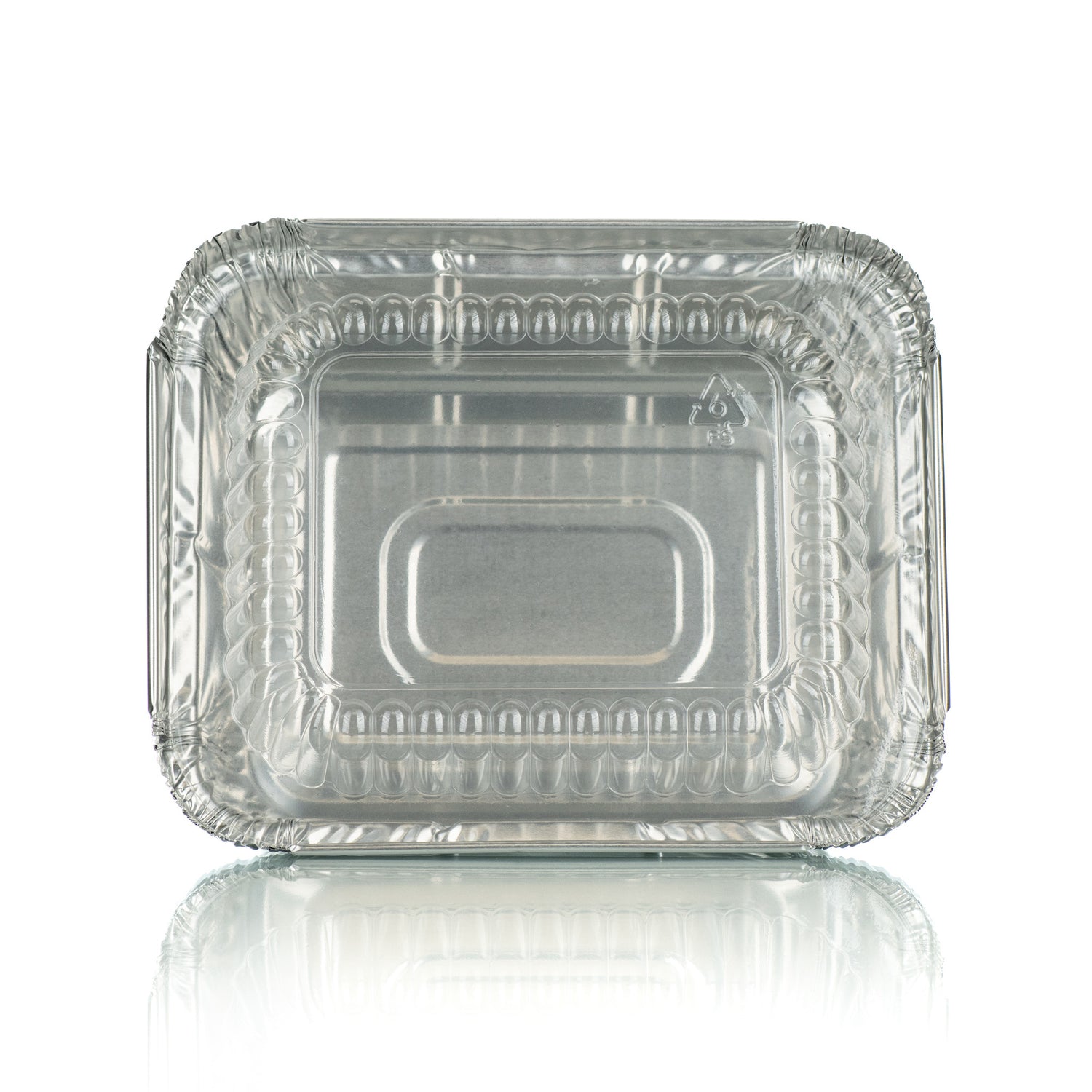 Aluminum Trays