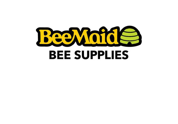 Bee Maid Ceramic Mug